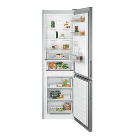 Electrolux LNT5ME32U1 Gri Buzdolabı