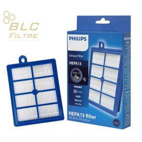Electrolux Maximus Zxm Hepa Filtre