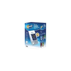 Electrolux Megapack E201M Toz Torbası
