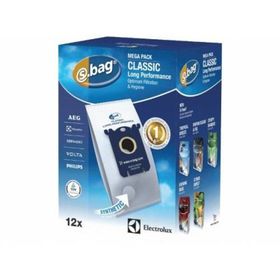 Electrolux Megapack E201M Toz Torbası