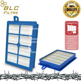 Electrolux Oxygen Z 5500 - Z 5695 Hepa Filtre