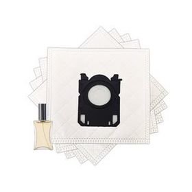 Electrolux Oxygen Z5500-Z5695 5 Adet Uyumlu Süpürge Toz Torbası