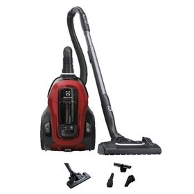 Electrolux PC91-4RRT Pure C9 Kırmızı 650W Elektrikli Süpürge