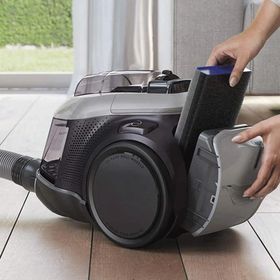 Electrolux PC91-6MG PURE C9 AAAA 72 dB Toz Torbasız Süpürge