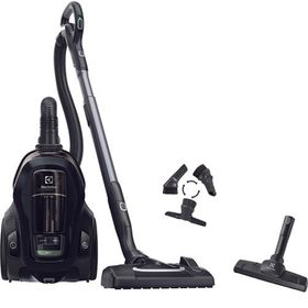 Electrolux PC91-GREET Pure C9 Siyah 650W Elektrikli Süpürge