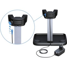 Electrolux PF91-4IG Pure Dikey Şarjlı Süpürge