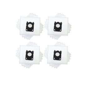 Electrolux Power Force Bez 20 Adet Toz Torbası