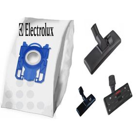 Electrolux Power Force Classic Elektrikli 20 Uyumlu Süpürge Toz Torbası