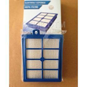 Electrolux Power Force Classic TR Süpürge Hepa Filtresi