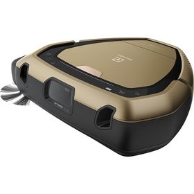 Electrolux Pure İ92 PI92-6DGM Robot Süpürge