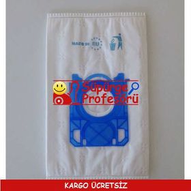 Electrolux S Bag Elektrikli Süpürge Toz Torbası