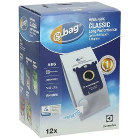 Electrolux S-bag Mega Süpürge Torbası
