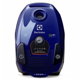 Electrolux Silent Performer ESP74DB 650W Toz Torbalı Elektrikli Süpürge Lacivert