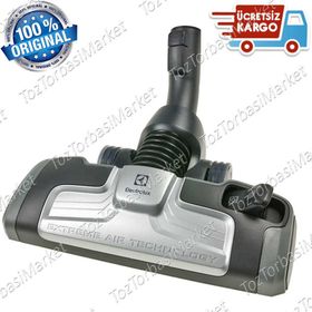 Electrolux Silent Performer ZSPCCLASSIC Süpürge Emici Yer Başlığı