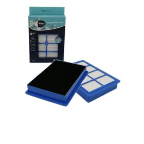 Electrolux Supercyclone ESC63EB 2'li Hepa Filtre