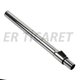 Electrolux Supercyclone ESC63EB Uyumlu Teleskopik Süpürge Borusu