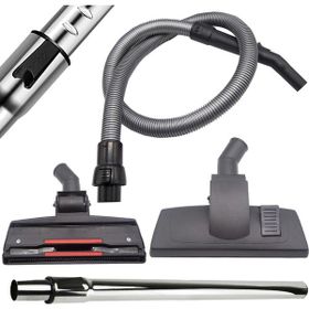 Electrolux SuperCyclone Scorigin Süpürge Hortum Emici Başlık Boru