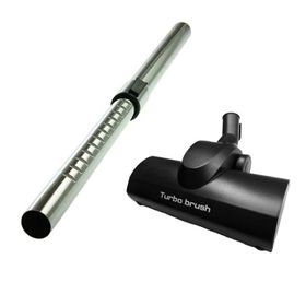 Electrolux SuperCyclone Scorigin Süpürge Hortum Emici Başlık Boru