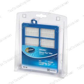 Electrolux Supercyclone Scturbo Hepa Filtre