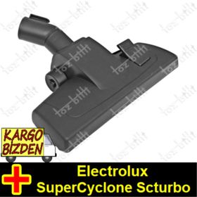 Electrolux SuperCyclone Scturbo Süpürge Emici Yer Başlığı