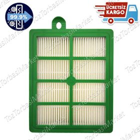 Electrolux SuperCyclone ZSC 69SP Süpürge Hepa Filtresi