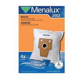 Electrolux TOZT2002-BSH Serisi Toz Torbası