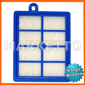 Electrolux Twinclean 8277 2 Adet Hepa Filtre