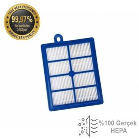 Electrolux Twinclean Z 8210 Hepa Filtre
