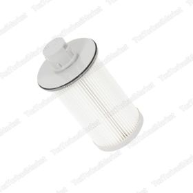 Electrolux Twinclean Z 8210 Orijinal Hepa Filtre