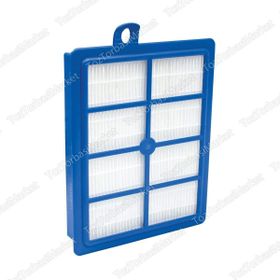 Electrolux Twinclean Z 8210 Orijinal Hepa Filtre