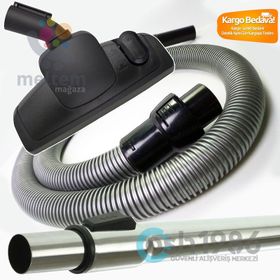 Electrolux Twinclean Z 8234 Süpürge Hortumu Emici Başlık Boru