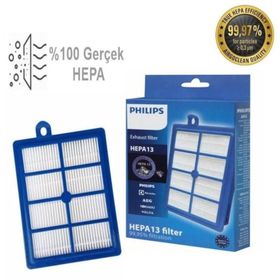 Electrolux Twinclean Z 8265 Hepa Filtre