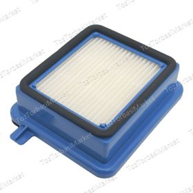 Electrolux Twinclean Z 8265 Orijinal Hepa Filtre