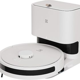 Electrolux Ultimate 700 ER71UW2SW Temizleme İstasyonlu Robot Süpürge