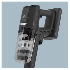 Electrolux Ultimate 800 EP81UB25GG Granit Gri Şarjlı Dikey Süpürge