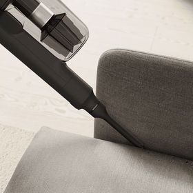 Electrolux Ultimate 800 EP81UB25GG Granit Gri Şarjlı Dikey Süpürge