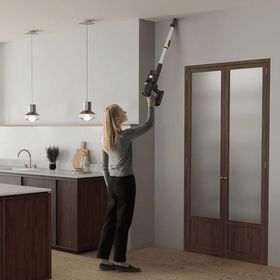 Electrolux Ultimate 800 EP81UB25GG Granit Gri Şarjlı Dikey Süpürge