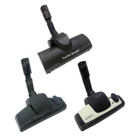 Electrolux Ultra Captic EUC9ANIMAL Süpürge Emici Yer Başlığı