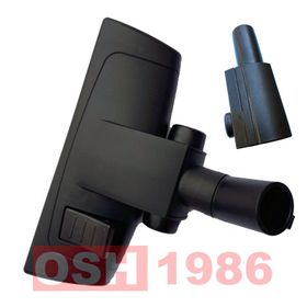Electrolux Ultra Captic EUC9ANIMAL Süpürge Emici Yer Başlığı