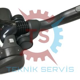 Electrolux Ultra Captic EUC9ANIMAT Süpürge Emici Yer Başlığı
