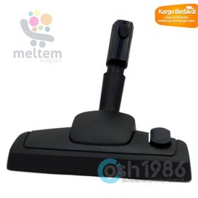 Electrolux Ultra Captic Ucallfloor Süpürge Emici Yer Başlığı