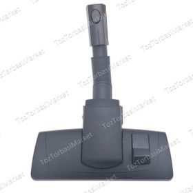 Electrolux Ultra Captic Zucanimatr Süpürge Emici Yer Başlığı