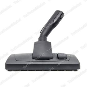 Electrolux Ultra Captic ZUCDELUXTR Süpürge Emici Yer Başlığı