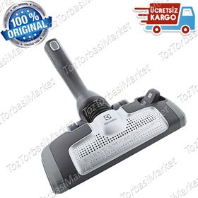 Electrolux Ultra Flex EUF8GREENT Süpürge Emici Yer Başlığı