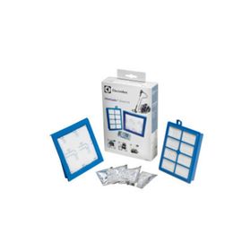 Electrolux UltraCaptic EUC98TMT Süpürge Hepa Filtre Seti