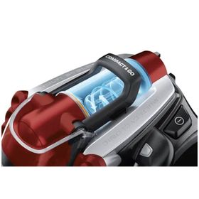 Electrolux UltraCaptic ZUCANIMAL+ 800 W A Sınıfı Hepa Elektrikli Süpürge