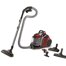 Electrolux UltraFlex EUFC8ALRGY Kırmızı Elektrikli Süpürge