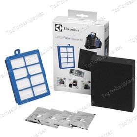 Electrolux UltraFlex Uforigindb Süpürge Hepa Filtresi