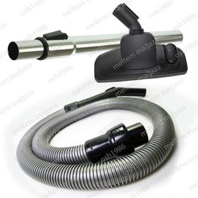 Electrolux UltraFlex Uforigindb Süpürge Hortumu Emici Başlık Boru