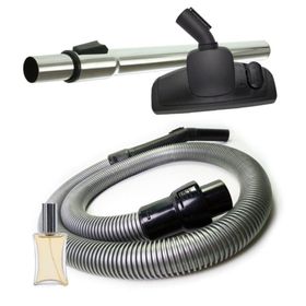 Electrolux UltraFlex Uforigindb Teleskopik Boru